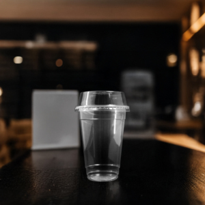 Viet Nam 12oz 16oz 24oz Tasses en plastique PP transparentes jetables Tasses de 95mm pour boissons au café glacé Tasses jetables à emporter - Product Image 3