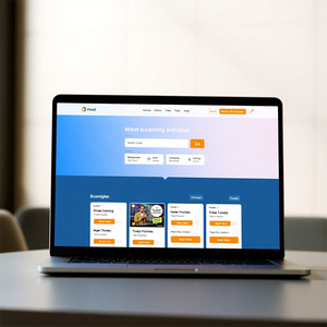 Landing Page and Website Development Services for Lead Generation - Product Image 3