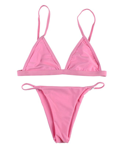 Hot thời trang sexy Corset thể thao <span class=keywords><strong>in</strong></span> push-up Panty và áo ngực bikini đồ lót đặt sexy tắm phù hợp với cộng với kích thước đồ lót - Product Image 6