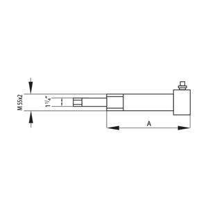 กระบอกไฮดรอลิก Gedore - Product Image 2