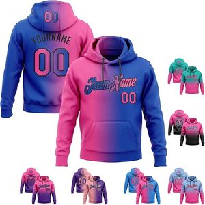 Vente en gros vierge sans fermeture éclair Hoodies Pull unisexe High Street Men,s Cotton Acid Wash Sublimation Hoodie - Product Image 1