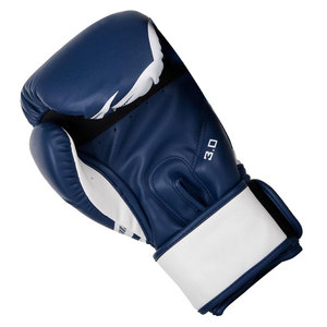 Guantes de boxeo de cuero personalizados MEHMEDIX IMPEX más vendidos, ropa de entrenamiento con precio económico, correa de muñeca ajustable con gancho - Product Image 6