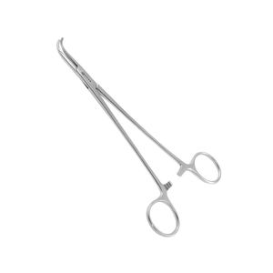 Pinces chirurgicales en acier inoxydable pour artères péniennes, 7 pouces, droites, fabriquées au Pakistan - Product Image 6