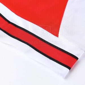 Uniforme de Baloncesto Profesional para Equipo, Transpirable y Cómodo, Uniforme de Baloncesto de Tela Suave - Product Image 4