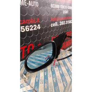 FIAT Croma 2ème Série (05>07) MIROIR RETROVISEUR GAUCHE 735398903 - Product Image 4