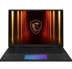 Ordinateur portable de jeu industriel OEM neuf Titan 18 HX AI A2XWJG-070 pour 9 285HX 96 Go/6 To SSD 18 pouces UHD+ RTX5090 Win11 Pro - Product Image 2