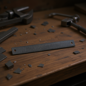 Línea de Productos de Limas y Esmerilas Planas Flexibles Usag - Product Image 3