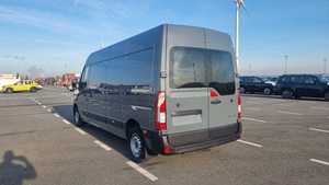 Utilisé 2024 2.3L Diesel Renault Master L3H2 RHD 6 vitesses AMT 150HP FWD Fourgon pour le transport - Product Image 5