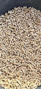 Biomas เม็ดไม้สนและไม้บีช15กก. DIN PLUS 8มม. และ6มม. En PLUS แบบแท่งไม้เนื้อแข็ง A1 - Product Image 3