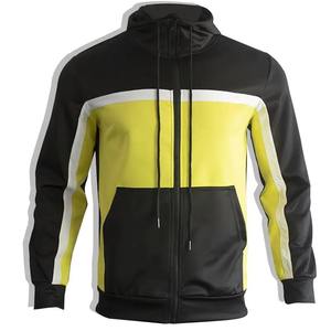 ชุดกีฬาน้ำหนักเบาแห้งเร็วพิมพ์ลายสำหรับผู้ชายชุดวอร์มใส่วิ่งจ๊อกกิ้งเข้ายิมปีนเขากลางแจ้งสำหรับฤดูใบไม้ร่วง - Product Image 5