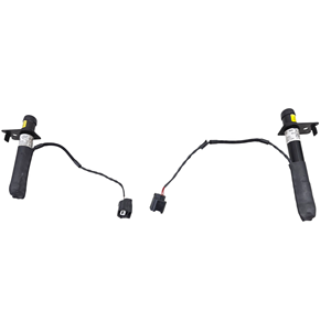 Actuadores de Elevación del Capó Delantero, Derecho e Izquierdo, para Jaguar E-Pace Serie J9C3-16E634-AC (17>) - Product Image 4