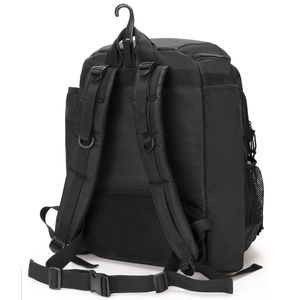 กระเป๋าเบสบอลดีไซน์ใหม่ล่าสุด ความจุเยอะ สำหรับกีฬา  แบบมีซิป  ขายออนไลน์ - Product Image 3