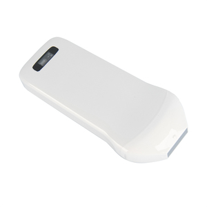 مسبار الموجات فوق الصوتية المحمول باليد/عناصر الموجات فوق الصوتية الخطية اللاسلكية لطبيب التخدير الطبي - Product Image 3