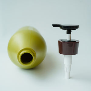 ขวดแชมพูคอยาว2025 2000มล. สำหรับแชมพูและเครื่องสำอางพิมพ์ลายได้เองกล่องบรรจุภัณฑ์พับได้สำหรับเครื่องสำอาง - Product Image 5