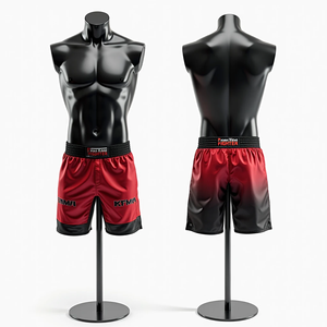 Pantalones cortos de lucha MMA sublimados personalizados, ropa deportiva sublimada elástica, Kimono de Jiu Jitsu No Gi Jiu Jitsu, Kimono De Jiu Jitsu - Product Image 6