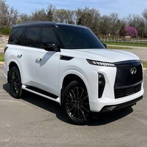 Magnifique INFINITI QX-80 Autograph 4x4, transmission automatique, V6 cylindres - Product Image 1