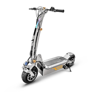WEPED FF 60V 30ah Dual 10800W Stealthblack + Neumáticos P M T Electrónicos Totalmente Nuevos - Product Image 1