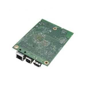 Carte de formatage W2Q09-60001 compatible avec les imprimantes <span class=keywords><strong>HP</strong></span> <span class=keywords><strong>LaserJet</strong></span> <span class=keywords><strong>Pro</strong></span> <span class=keywords><strong>M404</strong></span> <span class=keywords><strong>M405</strong></span> M305 M4004dn M4004dw – Pièce de rechange pour imprimante - Product Image 2