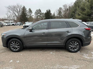 Mazda CX-9 2022 en Perfectas Condiciones - Product Image 5