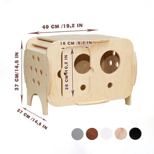 Muebles personalizables para mascotas 2025, perfectos para el hogar de cada mascota - Product Image 3