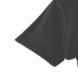 Camisetas de Mujer con Cuello Redondo y Manga Corta, Camisetas Sólidas, Personaliza tu Propia Marca con Logotipo Impreso, Camiseta para Mujer - Product Image 5