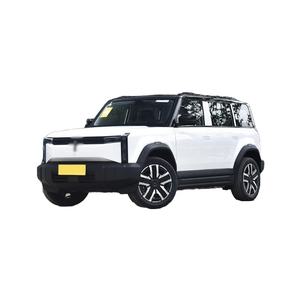 SUV électrique compact 2024 4x4, longue autonomie, véhicule à énergie nouvelle / véhicule tout-terrain à double moteur / conduite à gauche, voiture d'exportation - Product Image 3