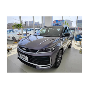 Nuevo Auto Geely Binyue Coolray L Sport 2026 Hecho en China, SUV de 5 Asientos, Auto a Gasolina de Alto Rendimiento, Gelly Colray - Product Image 1