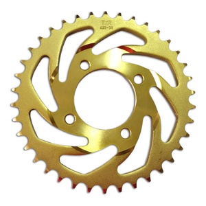 ผงเคลือบสีทองไทเทเนียม PVD คุณภาพสูง ความหนา 1-2 มม. ได้รับการรับรองมาตรฐาน ISO สำหรับสแตนเลส อลูมิเนียม อุปกรณ์ตกแต่งรถยนต์และรถจักรยานยนต์ - Product Image 2