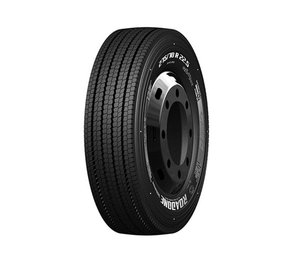 Pneu radial toutes positions 275/70R22.5 pour véhicules lourds avec une excellente uniformité d'usure - Product Image 4