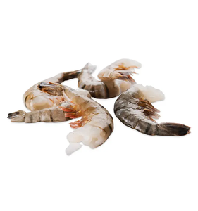 Wholesale Black Tiger Shrimps Low Price Best Quality Frozen Black Tiger <b>Shrimp</b> / Headless Black tiger <b>Shrimp</b> Factory in Japan - Product Image 1