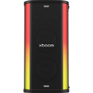 Altavoz Inalámbrico para Fiestas xboom Stage 501 AUTÉNTICO, para Karaoke y Actuaciones, con Subwoofer - Product Image 3