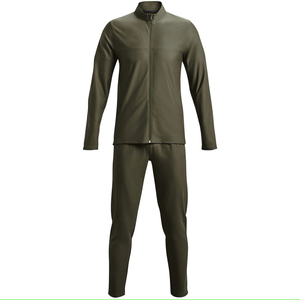 Vente en gros de survêtements de haute qualité pour hommes grande taille survêtements vêtements de sport pour hommes survêtement - Product Image 5