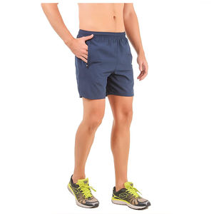 Pantalones cortos deportivos para hombre, Shorts de gimnasio hechos a medida, venta al por mayor - Product Image 6