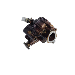 POMPE À HUILE NISSAN Série Juke (F16) 150008447R HRA0 Essence 1000 (19>) - Product Image 2