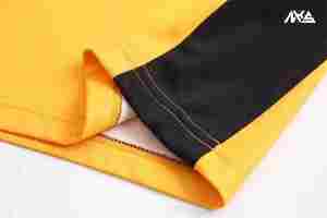 BSCI nouvelle mode Street Wear ensembles d'uniformes de basket-ball en gros maillots de sport personnalisés vêtements de sport respirants blanc gratuit - Product Image 6