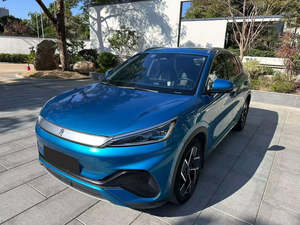 2024 2026 Vehículo Eléctrico SUV de 5 Plazas, 430km 510km, 2WD, Usado, en perfecto estado, listo para enviar - Product Image 2