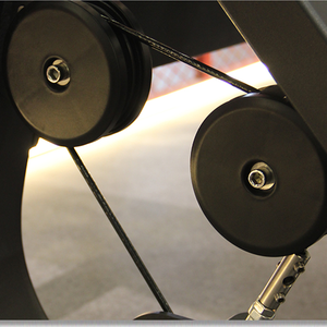 शेडोंग Minolta स्वास्थ्य स्नायु व्यायाम पोर्टेबल लापरवाह पार्श्व बढ़ा फिटनेस जिम उपकरण पैर प्रेस मशीन - Product Image 4