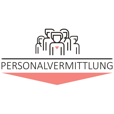 Personalvermittlung.eu Inh. Andreas Scheermann logo