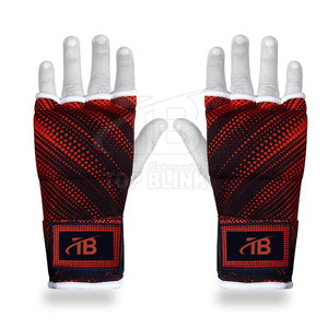 Vendas Rápidas para Manos de Neopreno, Soporte Duradero para Muñecas para Entrenamiento de Boxeo - Ecológicas, Transpirables y Personalizables - Product Image 6