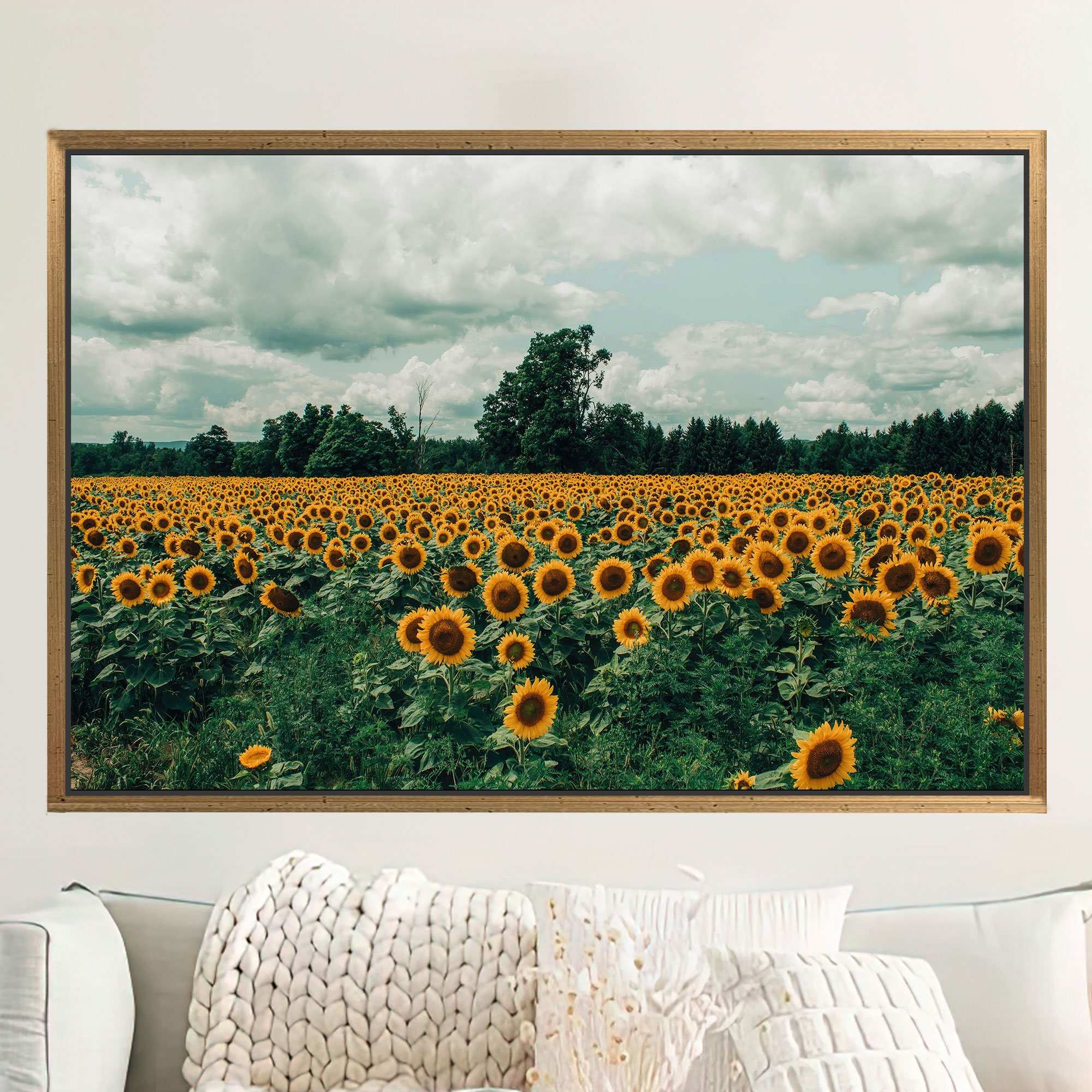 สีเหลือง