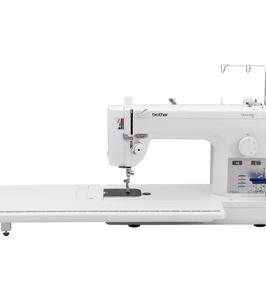 COMPRE AHORA Máquina de coser Cobras Clase 3 de alta resistencia con costuras de cuero - Product Image 4