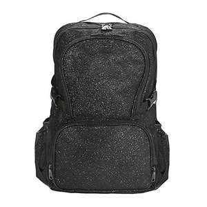Waterproof Glitter Cheerleading <b>Backpack</b> for Students Casual Sports Sports Bag for <b>Travel</b> and Cheer Teams - Product Image 4