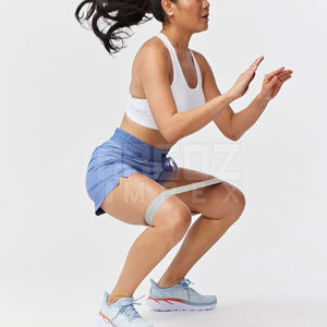 Short décontracté parfait pour l'été short respirant pour femmes top vente en gros shorts athlétiques pour femmes - Product Image 4