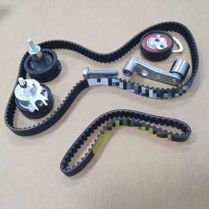 Kits de courroie de distribution de moteur 036198119A 1.4L/1.6L 036198119E utilisés pour la voiture de l'<span class=keywords><strong>Allemagne</strong></span> - Product Image 5