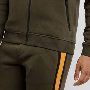 ชุดวอร์มสำหรับผู้ชายชุดวอร์มแฟชั่นสำหรับผู้ชาย - Product Image 6