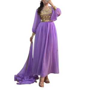 Haute qualité coton tissu en gros 2025 vente chaude afghan Kuchi robes respirant confortable Vintage Kuchi robes - Product Image 1