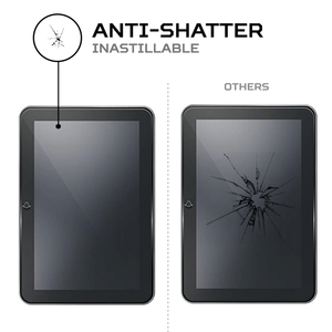 Protector de Pantalla ANTISHOCK para Tablet Toshiba AT200-100 - Product Image 5