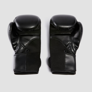 Gants de boxe imperméables à doigts entiers, prix raisonnable, antidérapants, faciles à nettoyer, anti-plis, légers, avec sangle de poignet réglable - Product Image 2