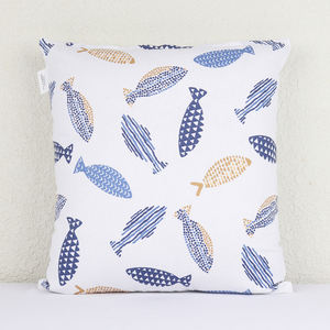 Fundas de cojín 100% algodón 180gsm todo tipo de productos textiles para el hogar del fabricante y exportador indio - Product Image 4