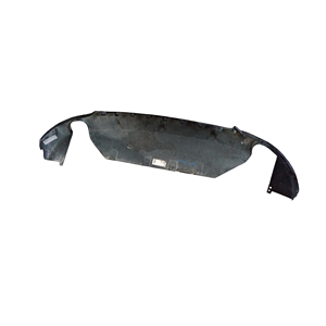 Spoiler Paraurti Posteriore PEUGEOT 508 Serie (14>18) 9816063277 - Product Image 3